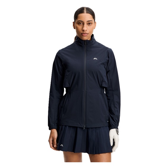 J.Lindeberg Ellie Motion shell Damenjacke, JL Navy