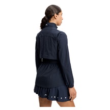 J.Lindeberg Ellie Motion shell Damenjacke, JL Navy