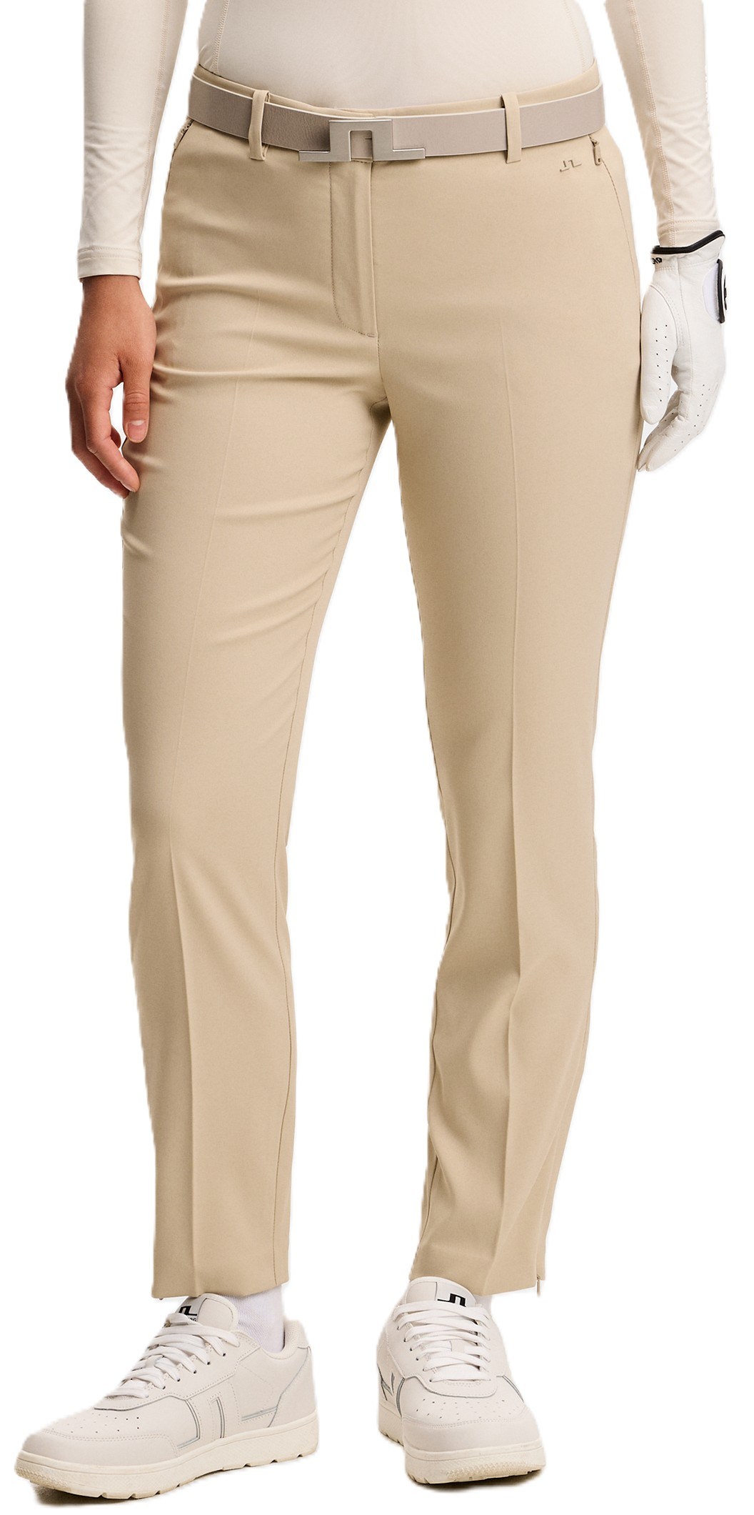 J.Lindeberg Pia Damen Hose, island fossil