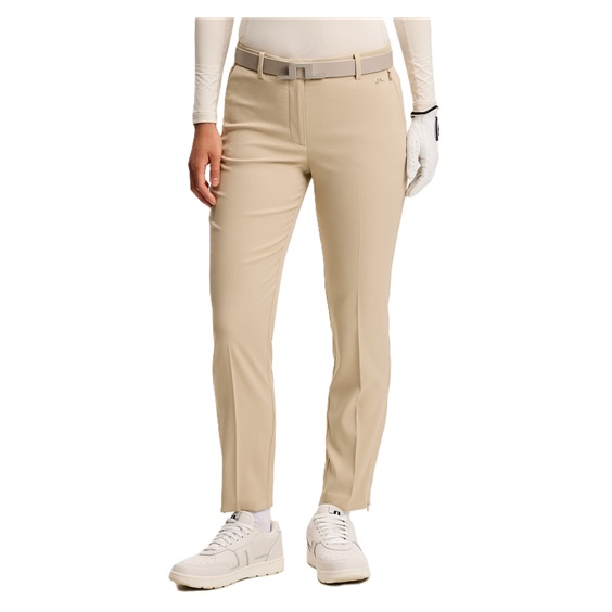 J.Lindeberg Pia Damen Hose, island fossil