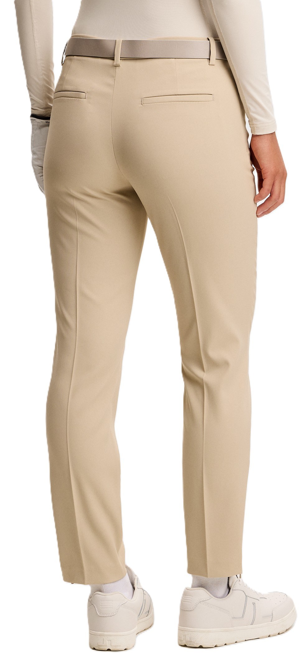 J.Lindeberg Pia Damen Hose, island fossil