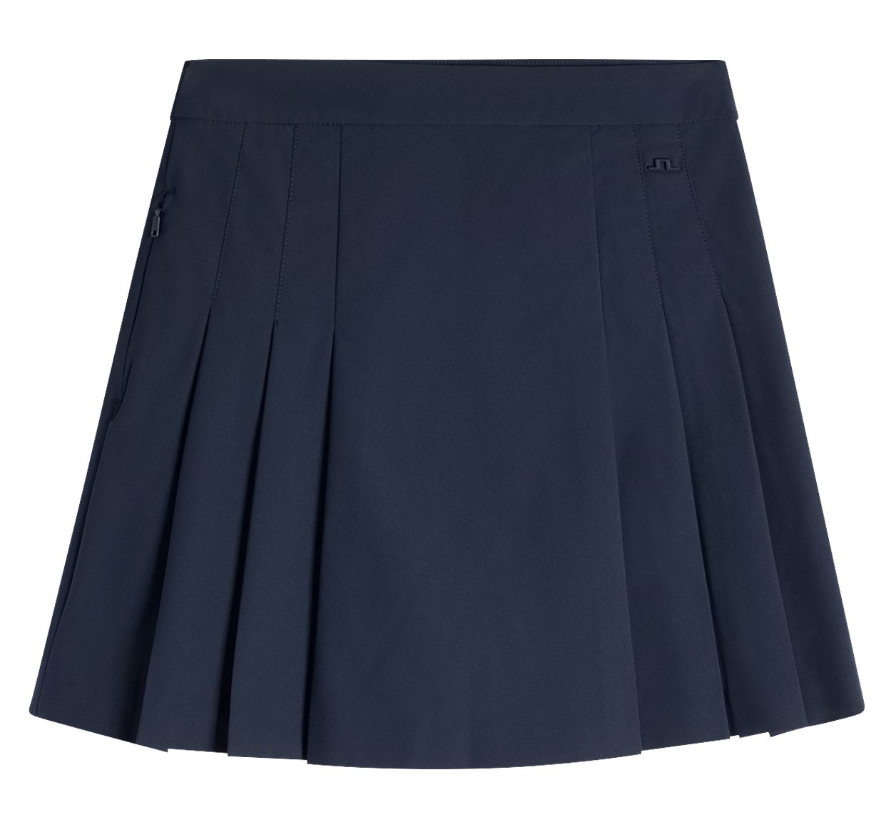 J.Lindeberg Alesia Golfrock, JL Navy