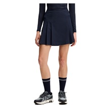 J.Lindeberg Alesia Golfrock, JL Navy