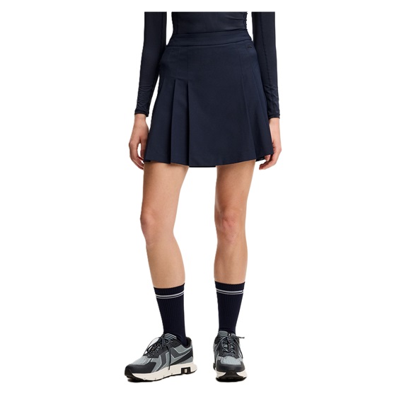 J.Lindeberg Alesia Golfrock, JL Navy