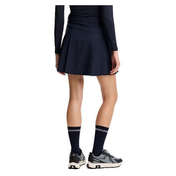 J.Lindeberg Alesia Golfrock, JL Navy