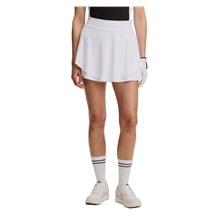 J.Lindeberg Milly Golfrock, weiss