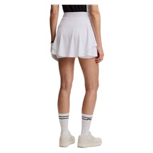 J.Lindeberg Milly Golfrock, weiss