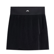J.Lindeberg Brit Golfrock, schwarz
