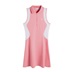 J.Lindeberg Krissi Damen Golfrock, flamingo plume