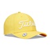Titleist Players Ball Marker Herren Cap, gelb