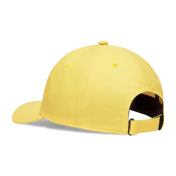 Titleist Players Ball Marker Herren Cap, gelb