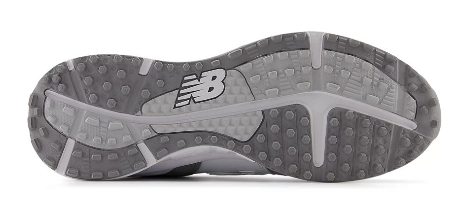 New Balance 997 SL Herren Golfschuhe, light grey/gris clair