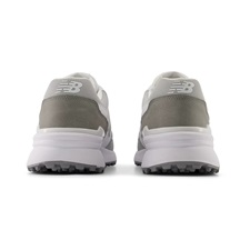 New Balance 997 SL Herren Golfschuhe, light grey/gris clair