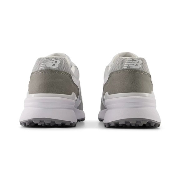 New Balance 997 SL Herren Golfschuhe, light grey/gris clair