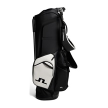 J.Lindeberg Play Standbag, schwarz