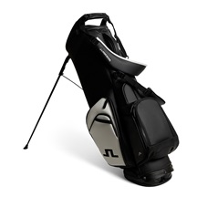J.Lindeberg Play Standbag, schwarz