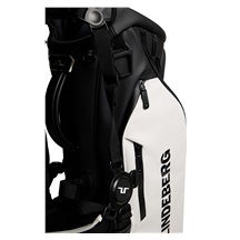 J.Lindeberg Play Standbag, schwarz