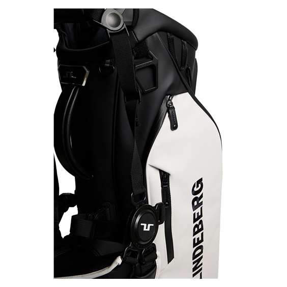 J.Lindeberg Play Standbag, schwarz