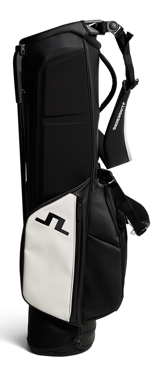 J.Lindeberg Sunday Standbag, schwarz