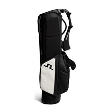 J.Lindeberg Sunday Standbag, schwarz