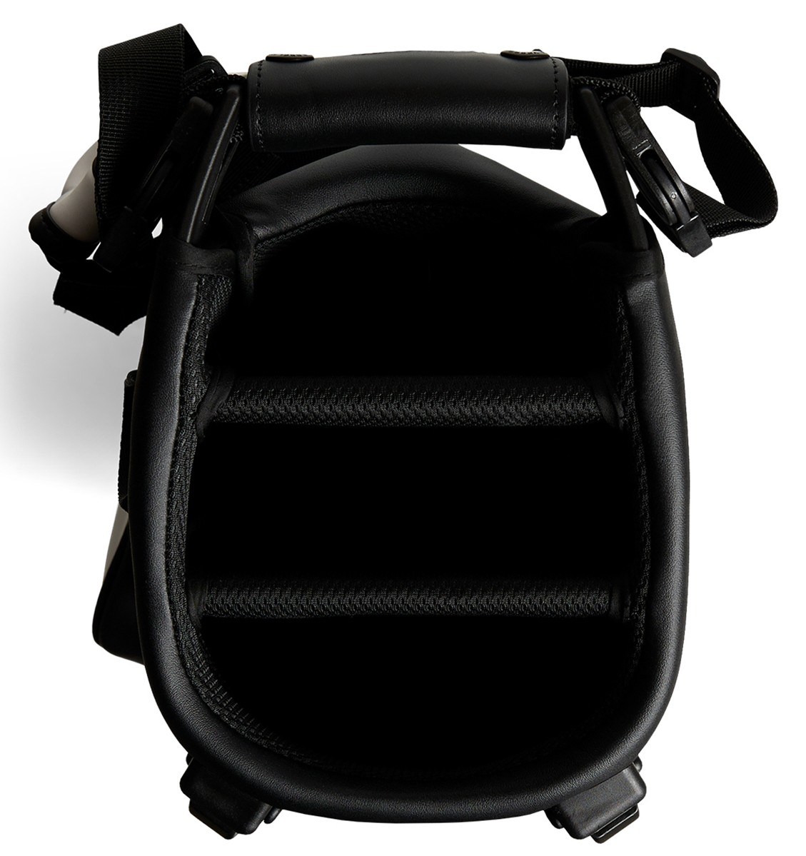 J.Lindeberg Sunday Standbag, schwarz
