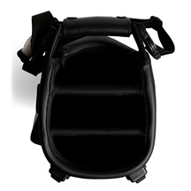 J.Lindeberg Sunday Standbag, schwarz