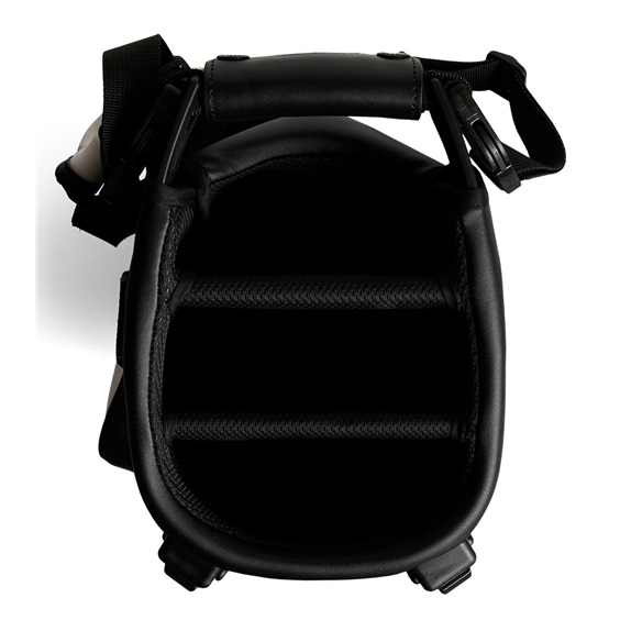 J.Lindeberg Sunday Standbag, schwarz