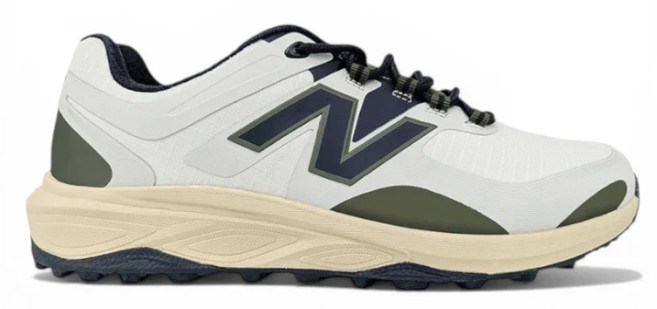 New Balance Fresh Foam Pace XT Herren Golfschuhe, sand/sable