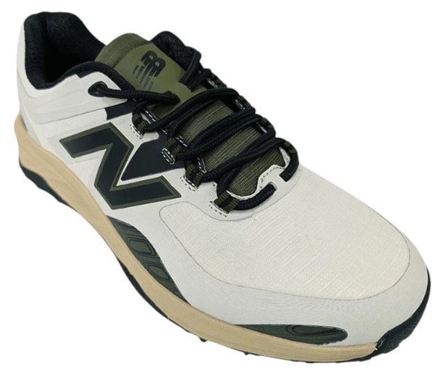 New Balance Fresh Foam Pace XT Herren Golfschuhe, sand/sable