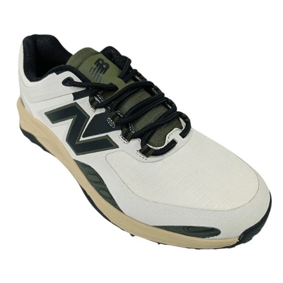 New Balance Fresh Foam Pace XT Herren Golfschuhe, sand/sable