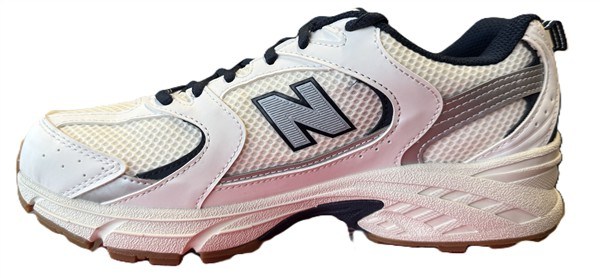 New Balance Golf 530 SL Damen Golfschuhe, weiss/blau