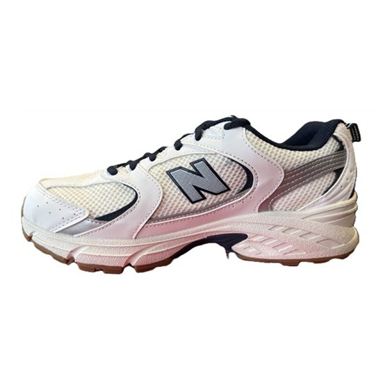 New Balance Golf 530 SL Damen Golfschuhe, weiss/blau