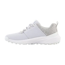 New Balance Fresh Foam Contend Breathe SL Damen Golfschuhe, grau
