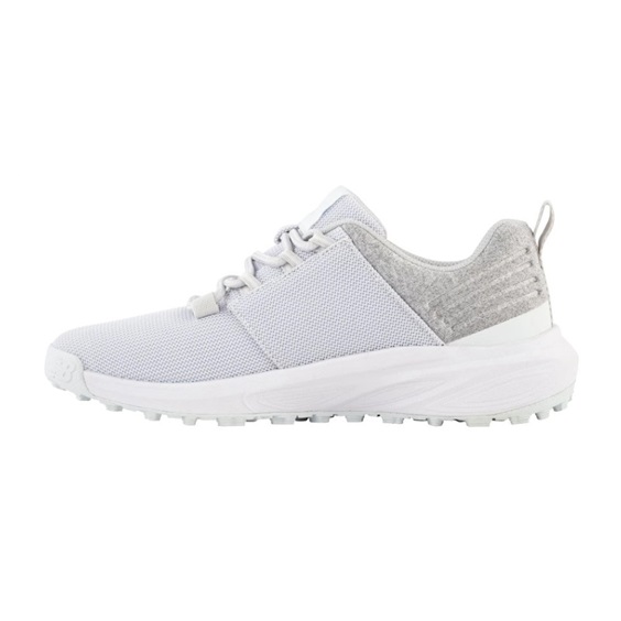 New Balance Fresh Foam Contend Breathe SL Damen Golfschuhe, grau