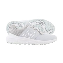 New Balance Fresh Foam Contend Breathe SL Damen Golfschuhe, grau