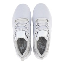 New Balance Fresh Foam Contend Breathe SL Damen Golfschuhe, grau