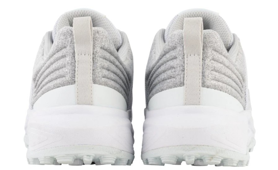New Balance Fresh Foam Contend Breathe SL Damen Golfschuhe, grau