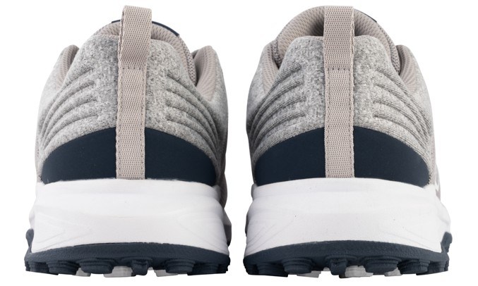 New Balance Fresh Foam Contend Breathe SL Herren Golfschuhe, grau