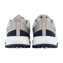 New Balance Fresh Foam Contend Breathe SL Herren Golfschuhe, grau
