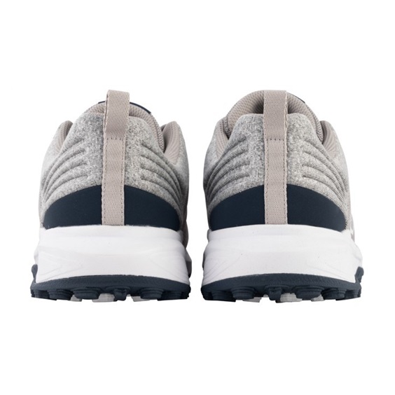 New Balance Fresh Foam Contend Breathe SL Herren Golfschuhe, grau