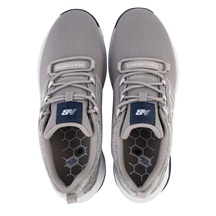 New Balance Fresh Foam Contend Breathe SL Herren Golfschuhe, grau