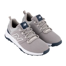 New Balance Fresh Foam Contend Breathe SL Herren Golfschuhe, grau