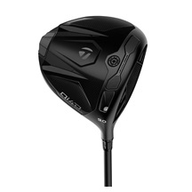 TaylorMade Qi4D Max Shadowfall Herren Driver