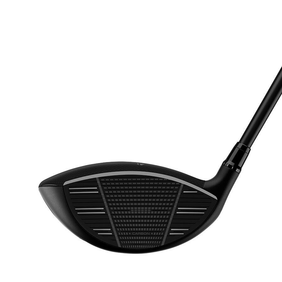 TaylorMade Qi4D Max Shadowfall Herren Driver