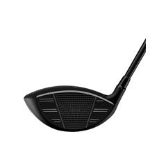 TaylorMade Qi4D Max Shadowfall Herren Driver