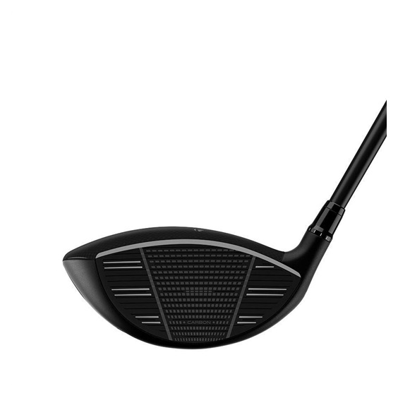 TaylorMade Qi4D Max Shadowfall Herren Driver