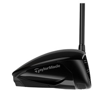 TaylorMade Qi4D Max Shadowfall Herren Driver