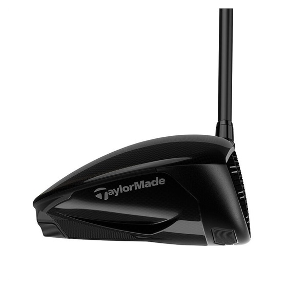 TaylorMade Qi4D Max Shadowfall Herren Driver