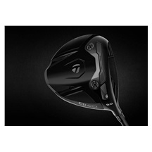 TaylorMade Qi4D Max Shadowfall Herren Driver