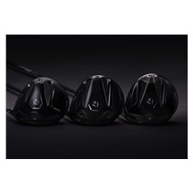 TaylorMade Qi4D Max Shadowfall Herren Driver